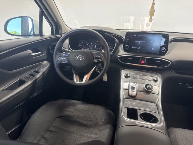 Certified 2022 Hyundai Santa Fe SE w/ Cargo Package image 19