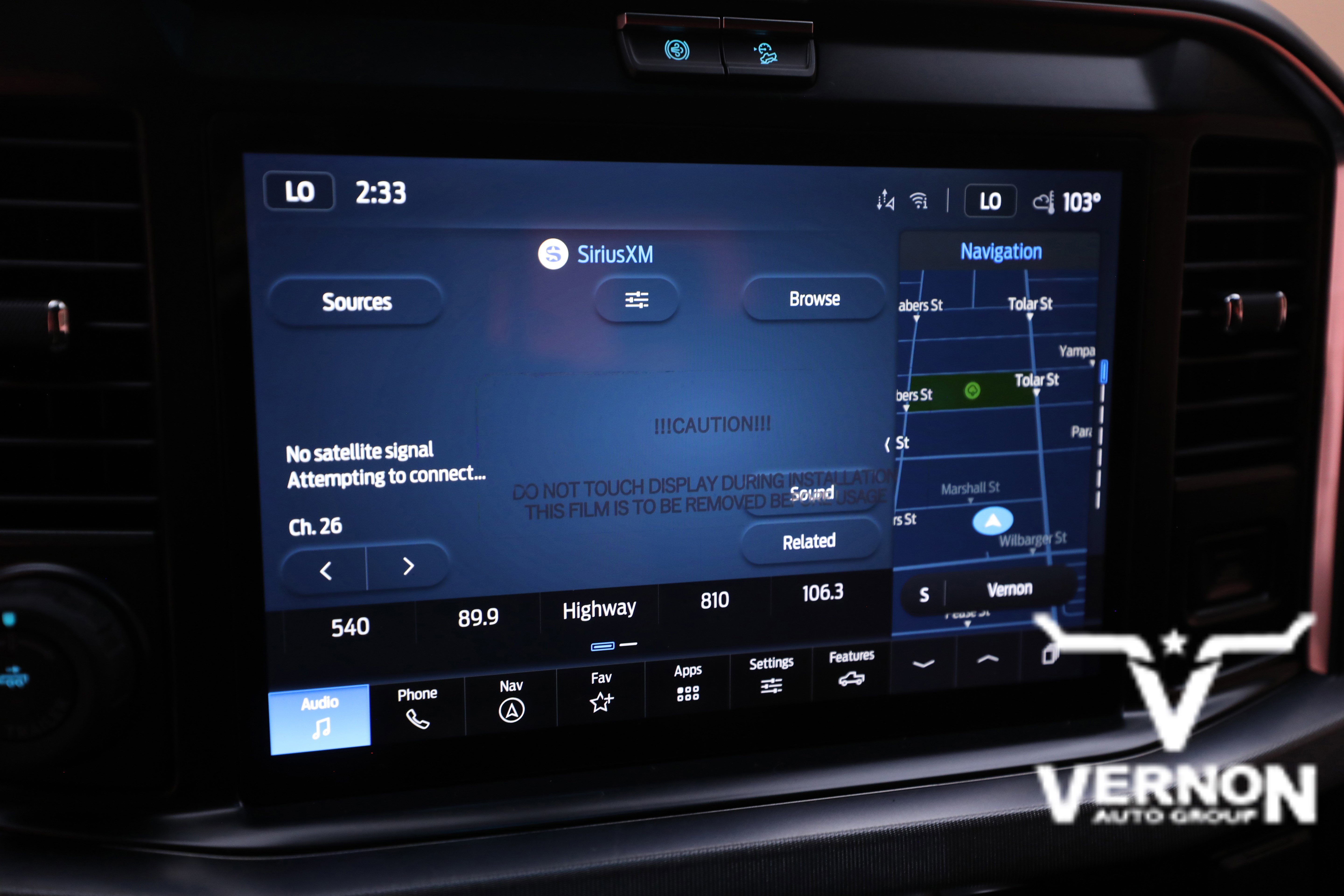 New 2026 Ford F350 Platinum image 32