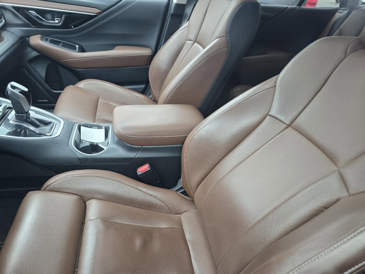 Used 2021 Subaru Outback Touring XT image 22