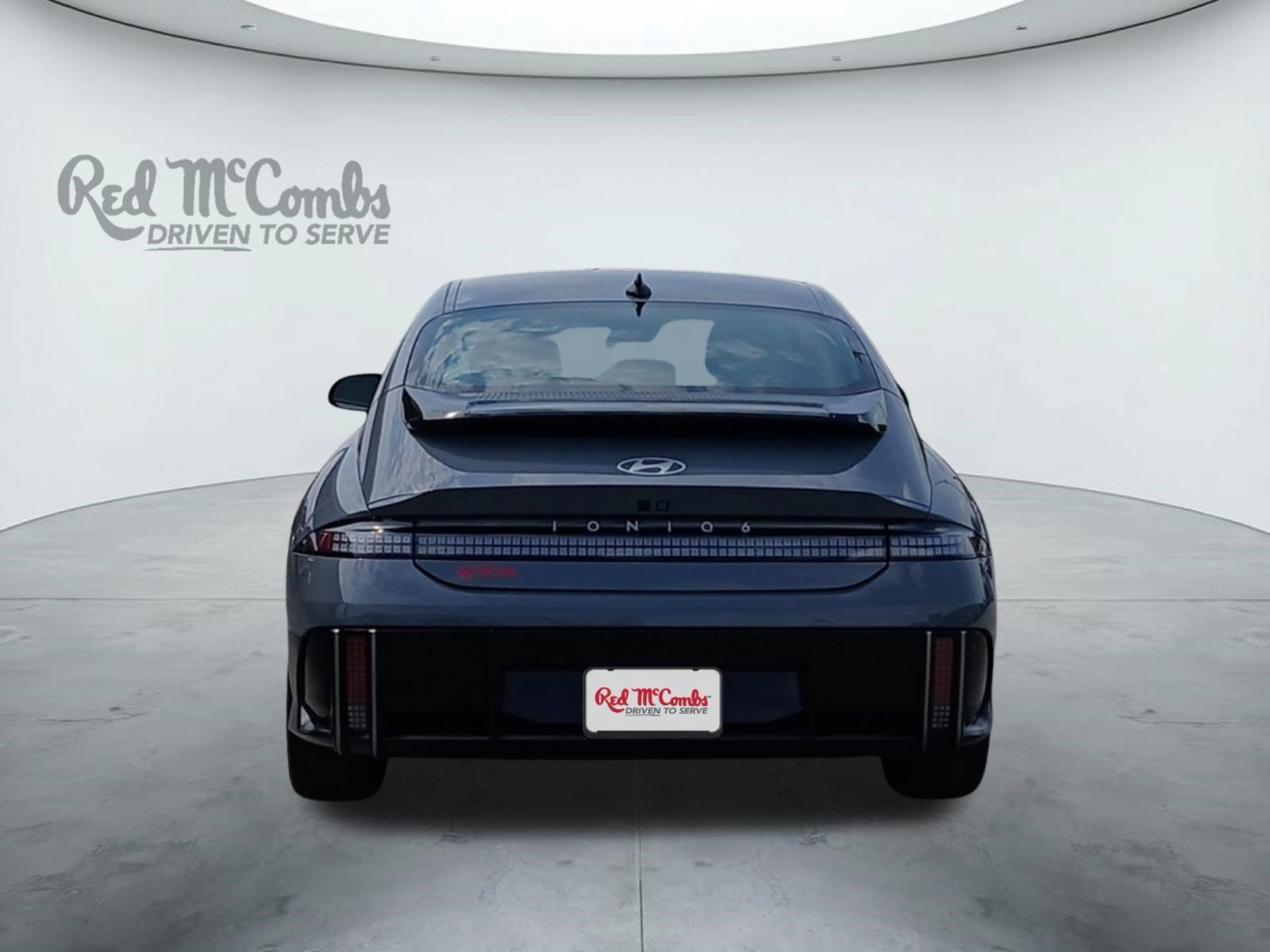 Used 2024 Hyundai Ioniq 6 SE image 4