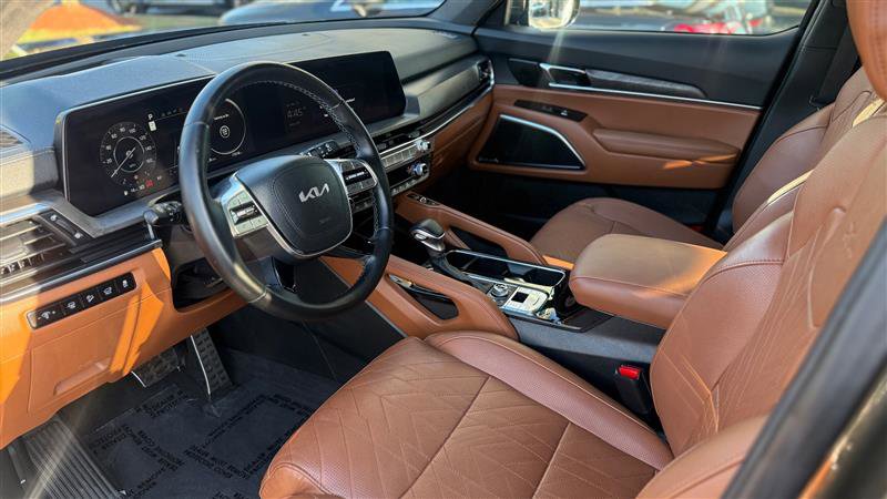 Used 2023 Kia Telluride SX Prestige X-Pro image 9