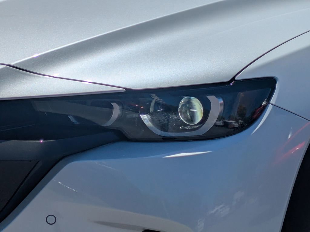 New 2026 MAZDA CX-50 AWD 2.5 Hybrid w/ Weather Package image 9