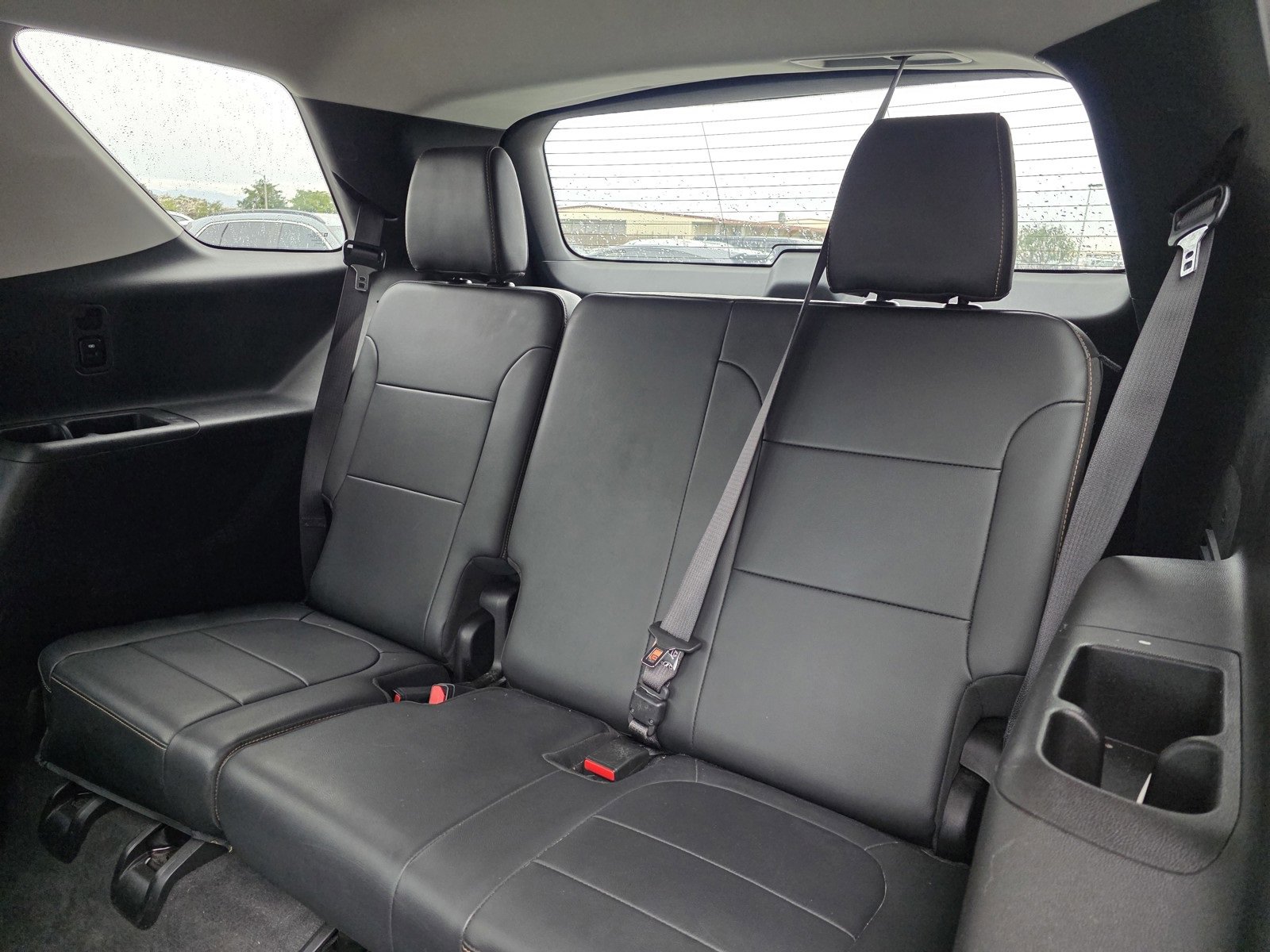 Used 2019 Chevrolet Traverse Premier w/ Driver Confidence II Package image 11