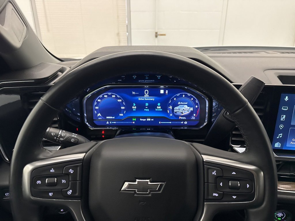 Used 2023 Chevrolet Silverado 1500 RST image 22