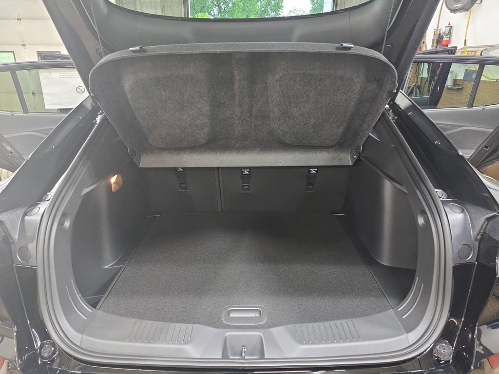 New 2026 Buick Envista Sport Touring w/ Convenience I Package FWD image 12