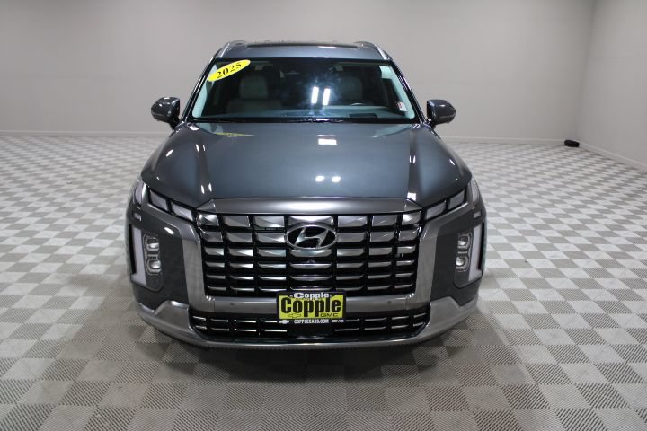 Used 2025 Hyundai Palisade Calligraphy AWD/4WD image 7
