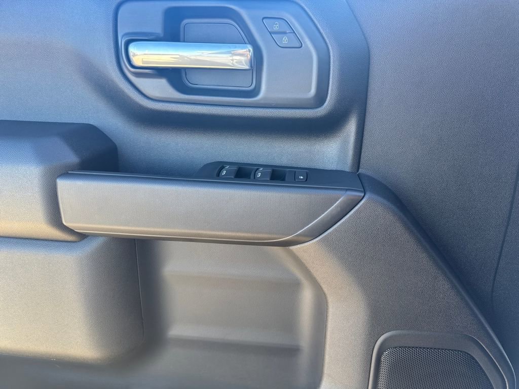 New 2026 Chevrolet Silverado 2500 W/T image 19