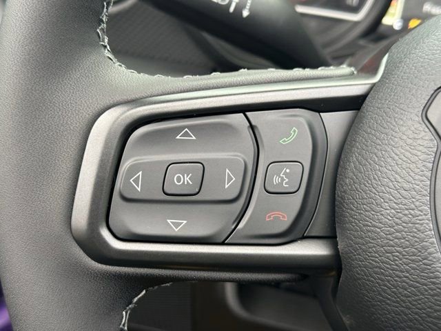 New 2026 Jeep Wrangler Unlimited Rubicon image 26