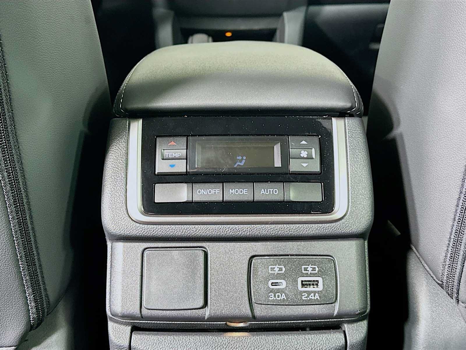 New 2026 Subaru Ascent Premium AWD/4WD image 22