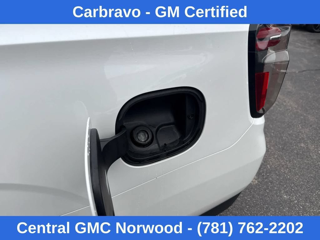 Certified 2023 Chevrolet Tahoe LT w/ LT Signature Package AWD/4WD image 10