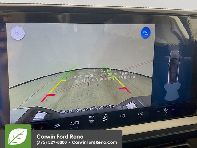 New 2025 Ford Bronco Sport Heritage image 14