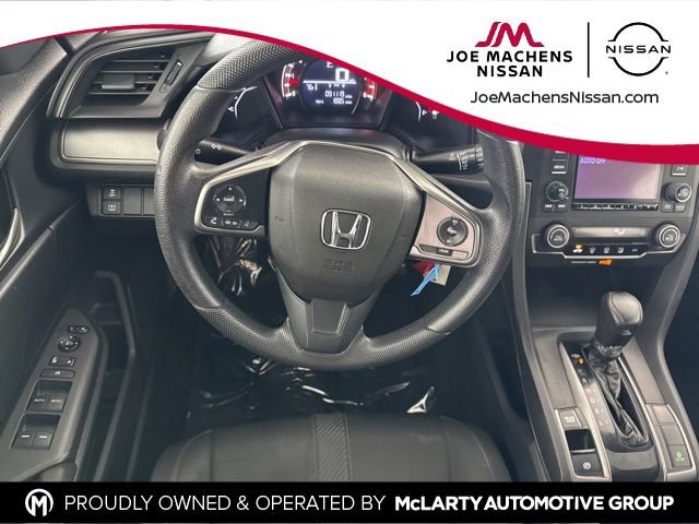 Used 2018 Honda Civic LX image 23