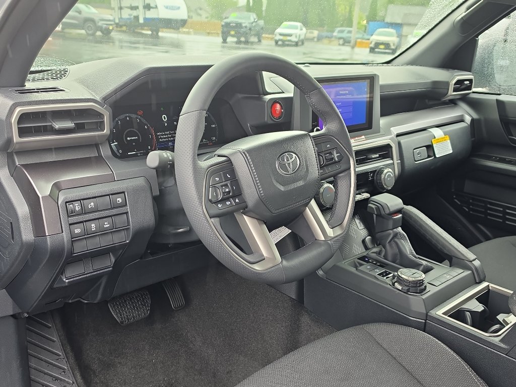 New 2026 Toyota 4Runner TRD Off-Road AWD/4WD image 14