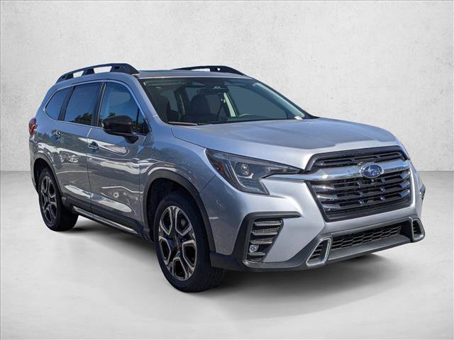 New 2025 Subaru Ascent Touring image 5