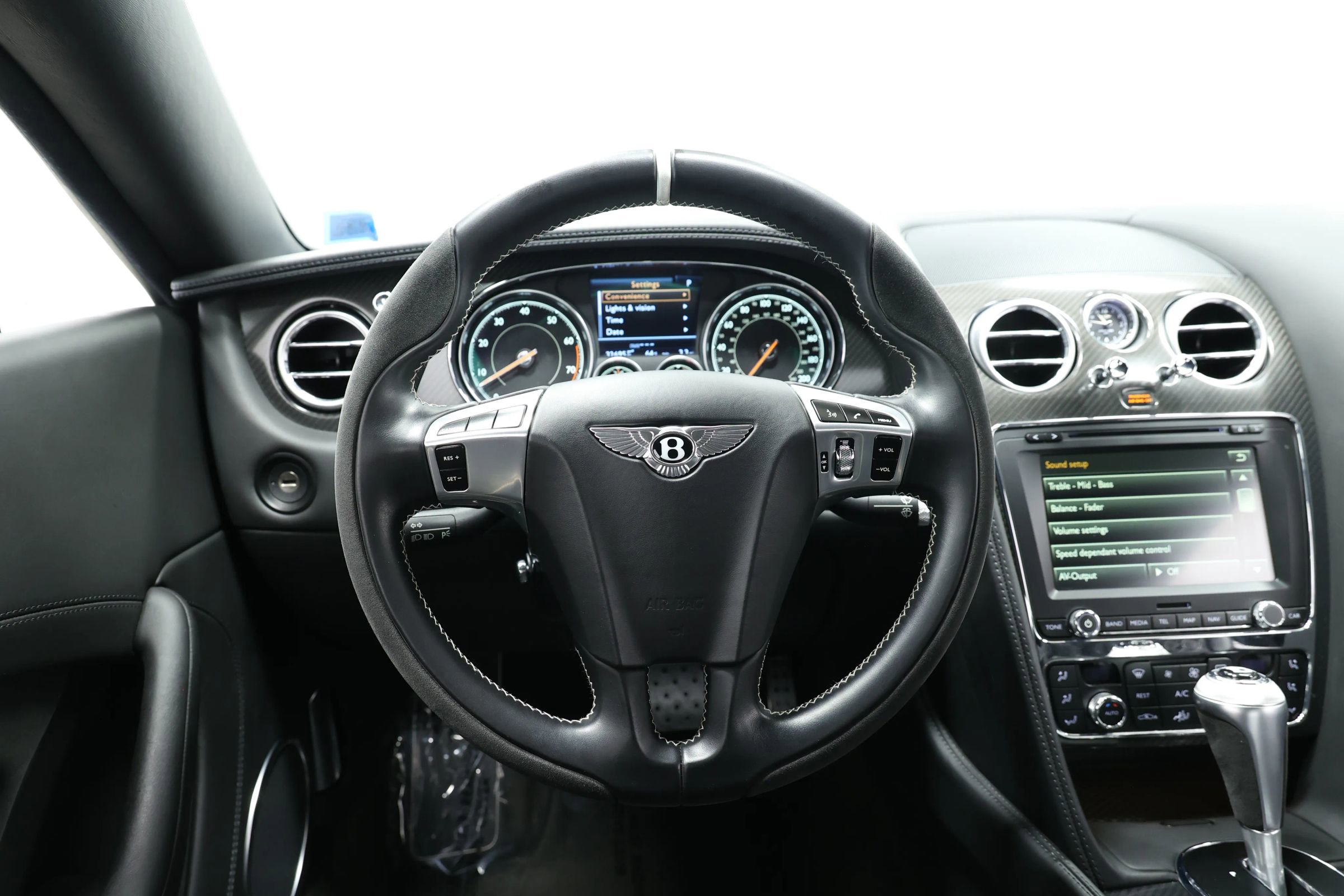 Used 2017 Bentley Continental GT Supersports image 28