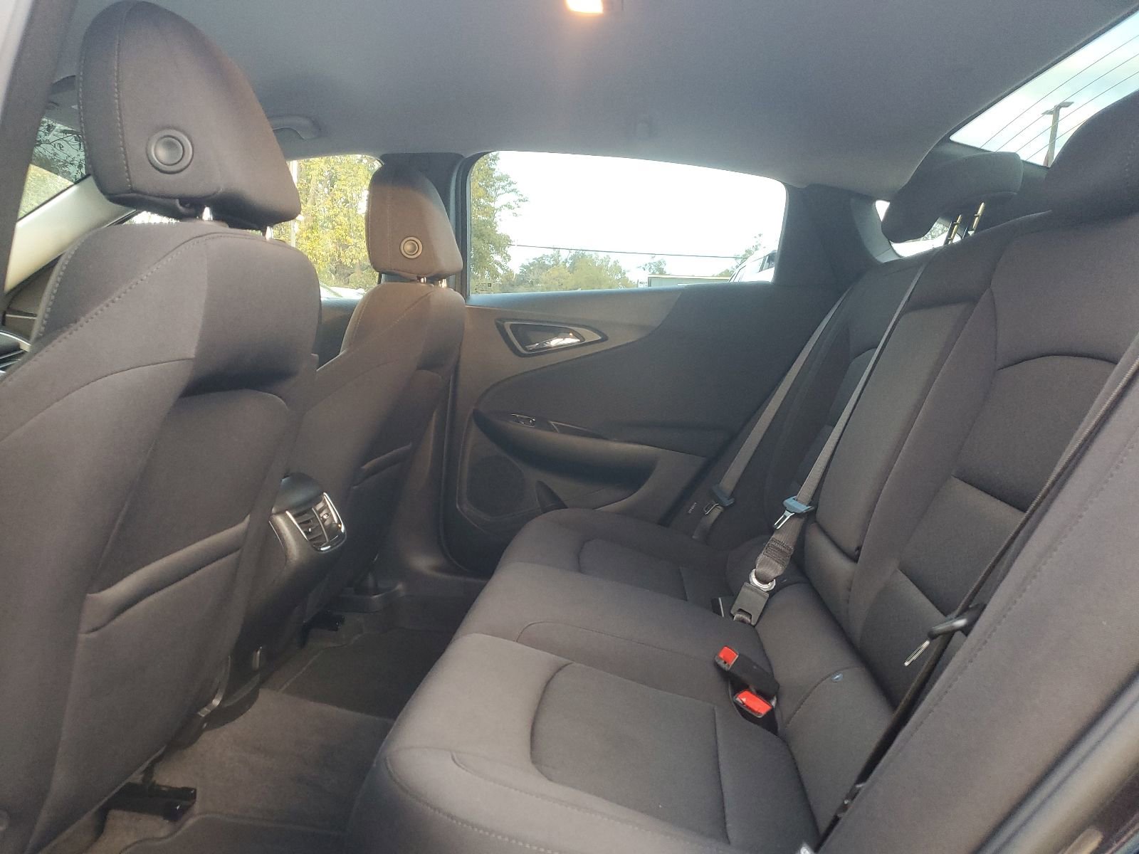 Used 2022 Chevrolet Malibu LT image 12