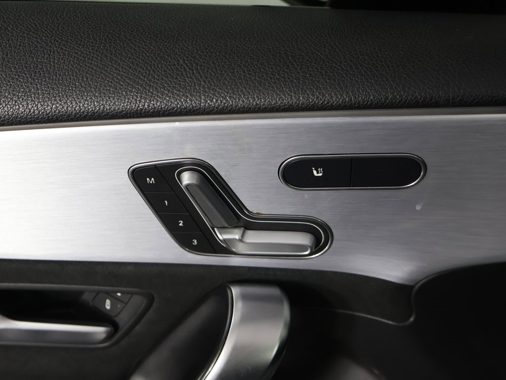 Used 2021 Mercedes-Benz A 35 AMG 4MATIC w/ Premium Package image 36