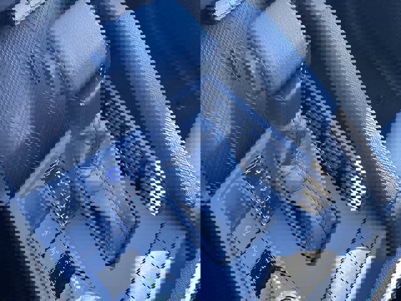 New 2026 Toyota Tacoma SR5 AWD/4WD image 19