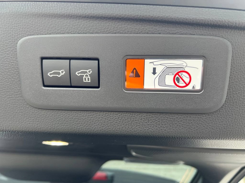 New 2027 Toyota Land Cruiser AWD/4WD image 42