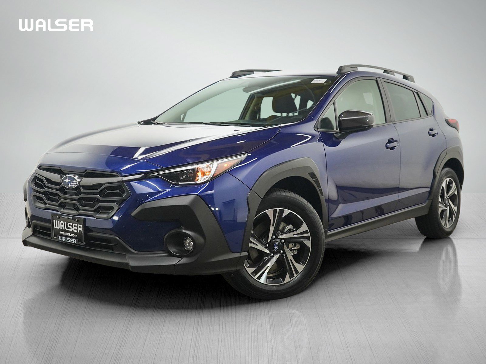 Used 2025 Subaru Crosstrek 2.5i Premium