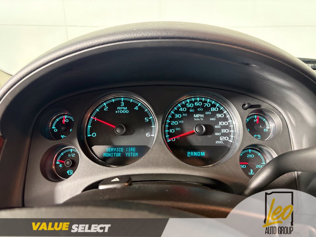 Used 2010 Chevrolet Avalanche LT w/ Luxury Package AWD/4WD image 18