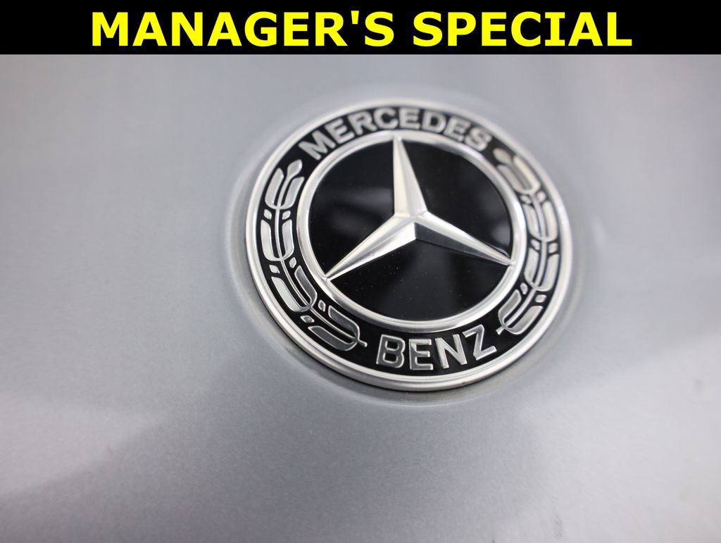 Certified 2025 Mercedes-Benz GLE 450e 4MATIC image 58