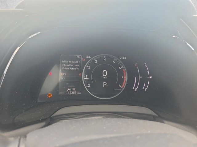 Used 2023 Lexus RX 350 Premium w/ Accessory Package FWD image 11