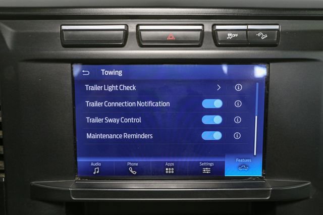 Used 2024 Ford F350 XL w/ FX4 Off-Road Package image 22