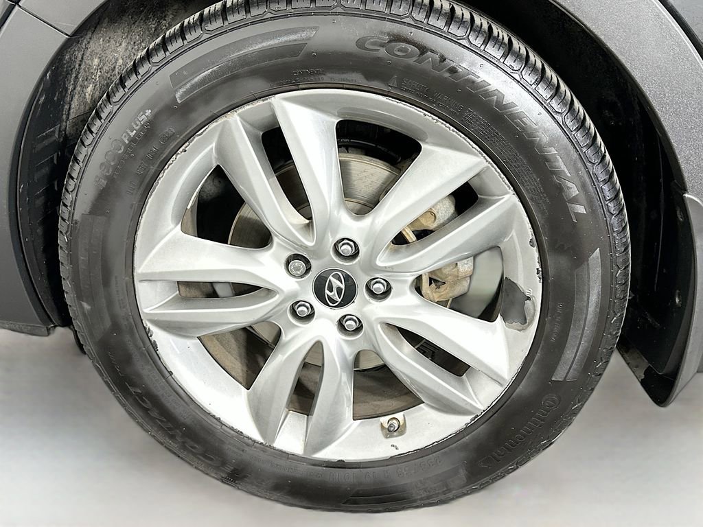 Used 2013 Hyundai Santa Fe Sport 2.0T image 29