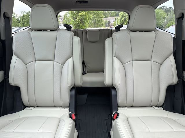 New 2026 Subaru Ascent Limited AWD/4WD image 31