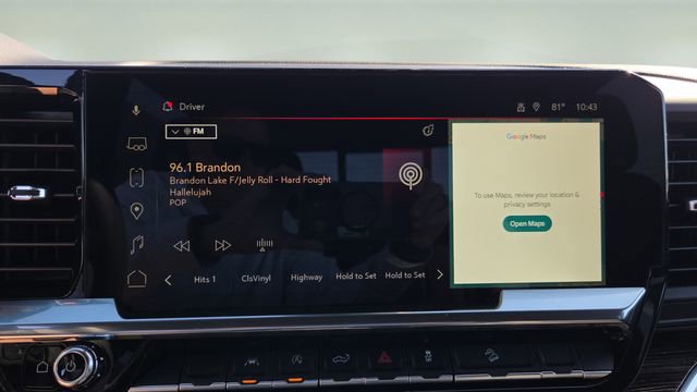 New 2026 GMC Sierra 1500 Elevation w/ Preferred Package image 11