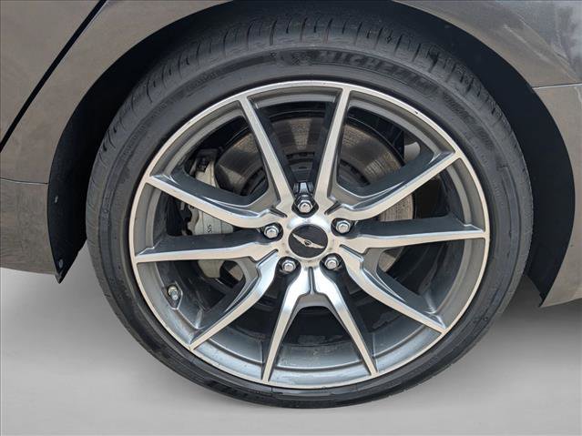 Used 2025 Genesis G70 2.5T AWD/4WD image 7