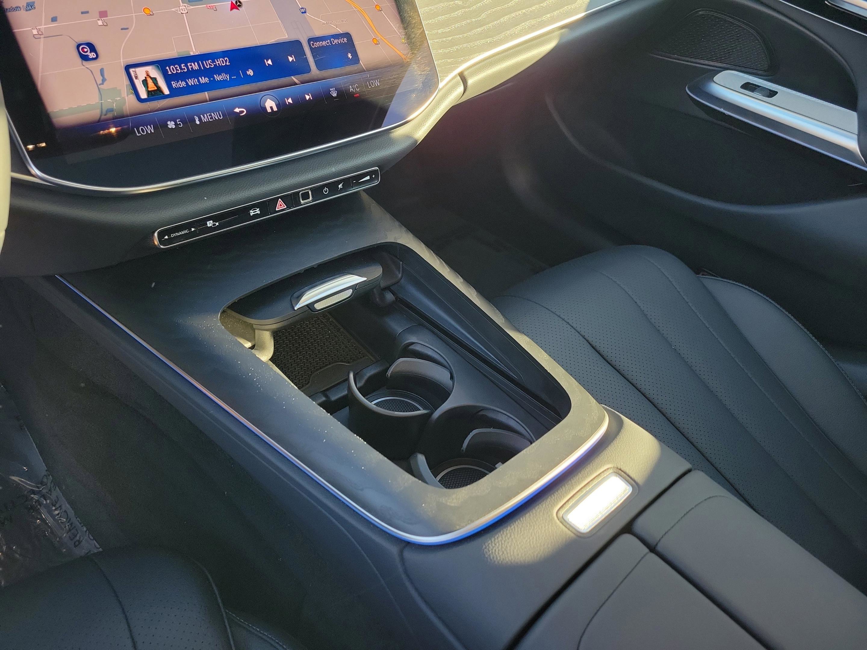 Certified 2025 Mercedes-Benz E 350 Sedan image 16