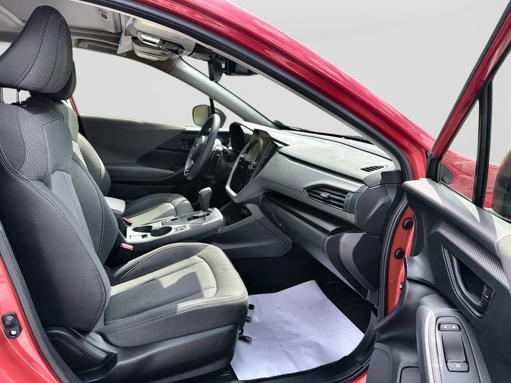 Certified 2024 Subaru Crosstrek 2.0i Premium AWD/4WD image 30