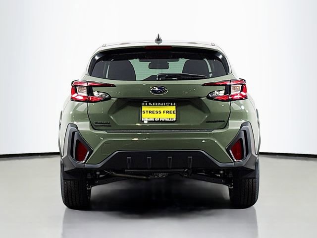 New 2026 Subaru Crosstrek 2.5i image 6
