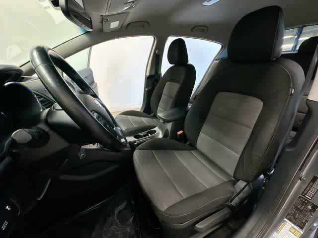 Used 2014 Kia Forte EX w/ Protection Package FWD image 14