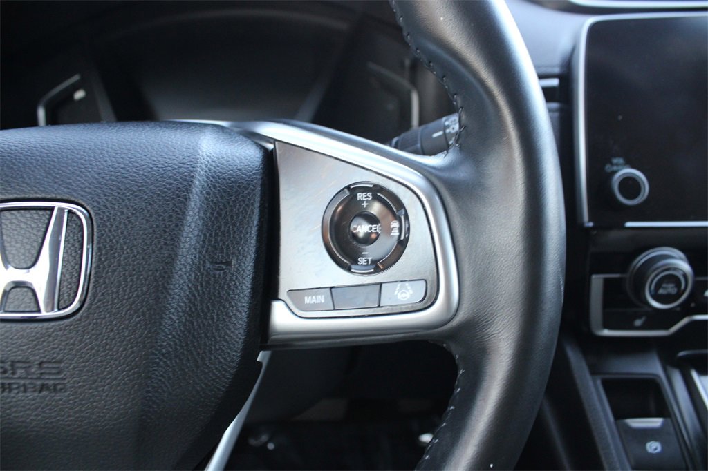 Used 2019 Honda CR-V Touring image 25