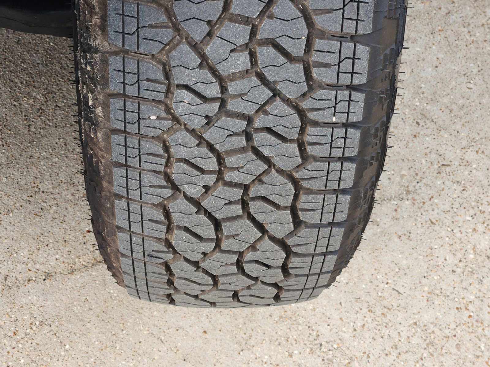 Used 2020 Chevrolet Silverado 1500 RST w/ All-Star Edition AWD/4WD image 12