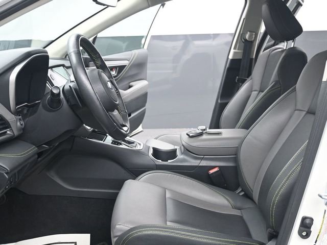 Used 2025 Subaru Outback Onyx Edition AWD/4WD image 6