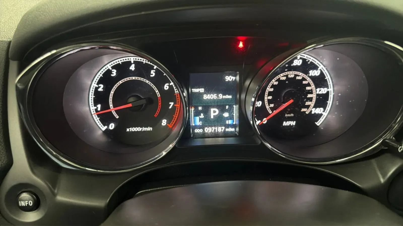 Used 2016 Mitsubishi Outlander Sport ES FWD image 12