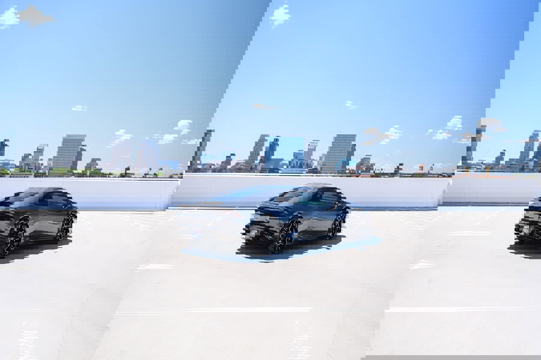 Used 2015 Lamborghini Huracan LP 610-4 image 8