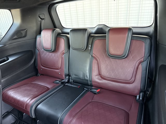 Used 2026 INFINITI QX80 Autograph AWD/4WD image 7