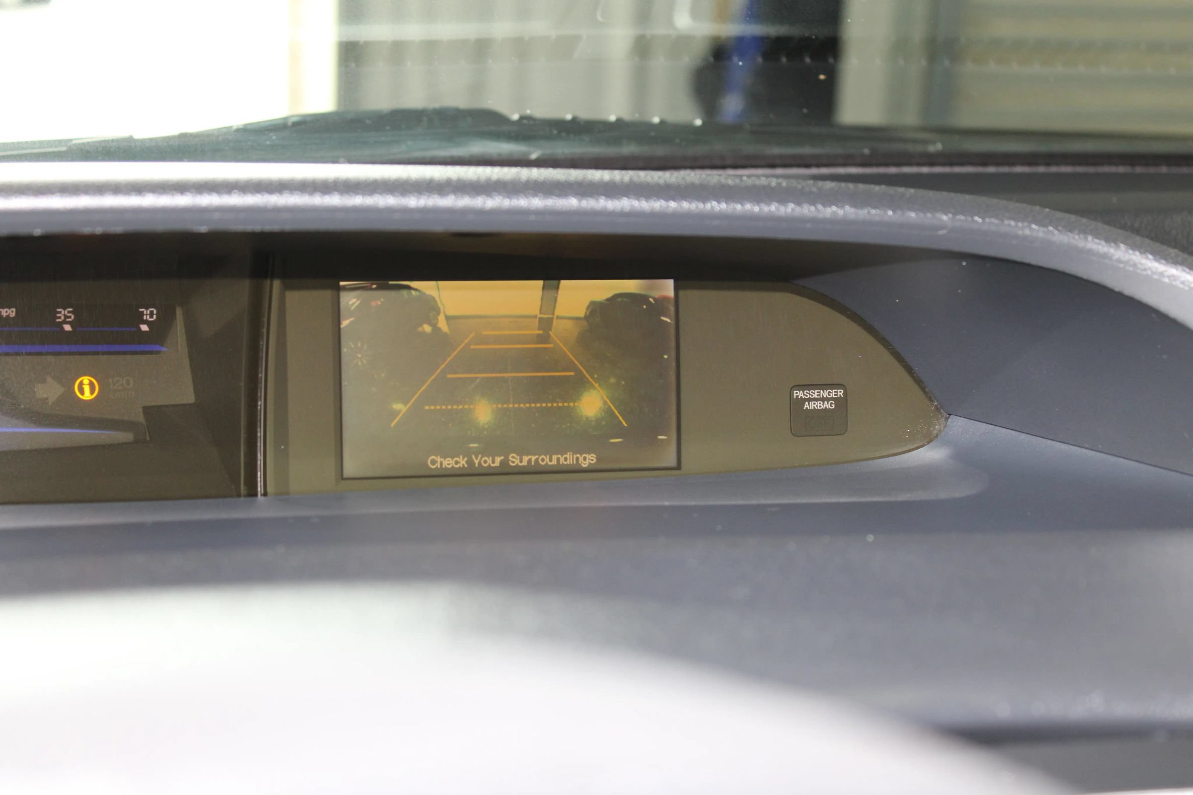 Used 2013 Honda Civic LX image 19