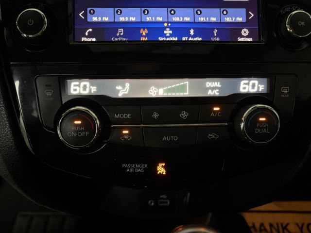 Used 2022 Nissan Rogue Sport SL w/ Premium Package AWD/4WD image 16