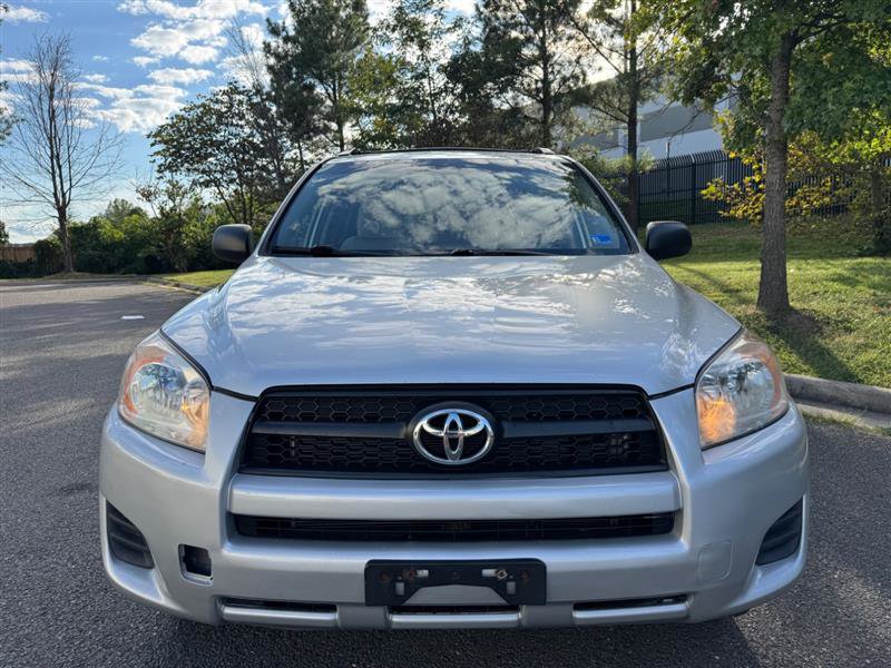 Used 2012 Toyota RAV4 4WD w/ Value Pkg image 11