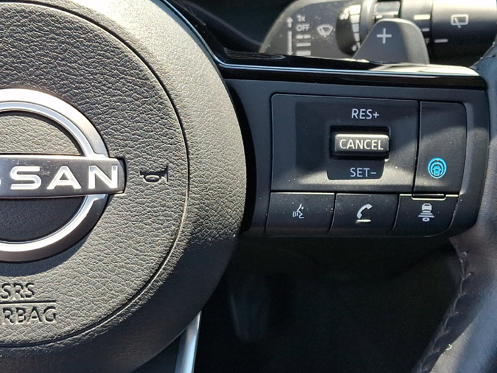 Certified 2023 Nissan Rogue SV w/ SV Premium B Package AWD/4WD image 23