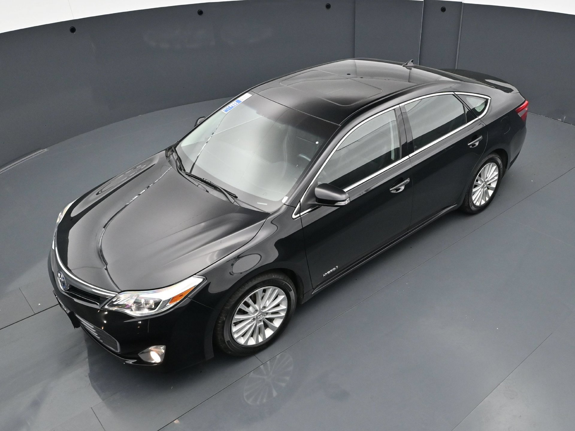 Used 2014 Toyota Avalon Limited FWD image 39