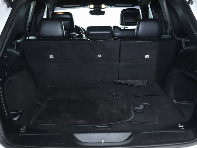 Used 2020 Jeep Grand Cherokee Altitude image 30
