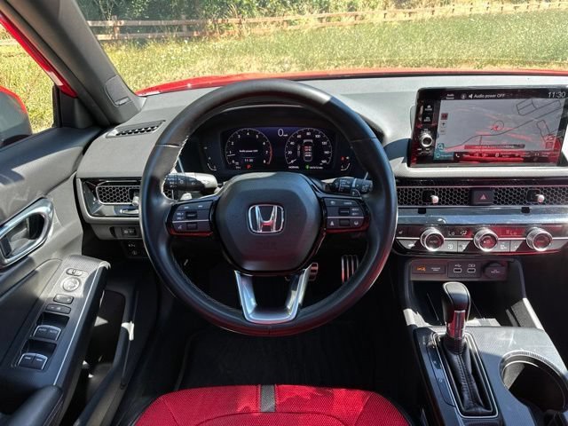 Used 2022 Honda Civic Sport Touring image 26