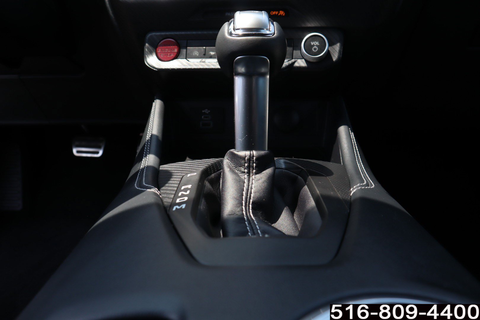 Used 2025 Ford Mustang GT Premium RWD image 22